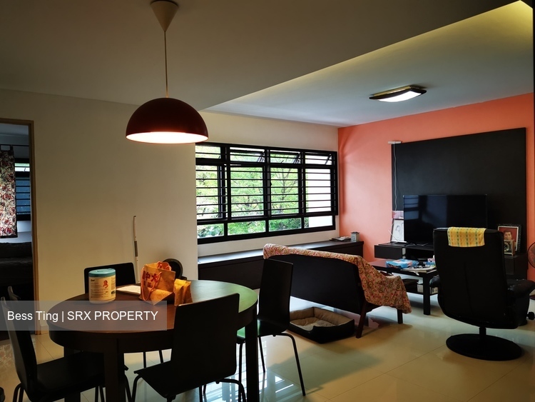 Blk 979C Buangkok Crescent (Hougang), HDB 5 Rooms #209580581